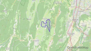 Maison 52 m² deux pieces à vendre à Lans-en-Vercors