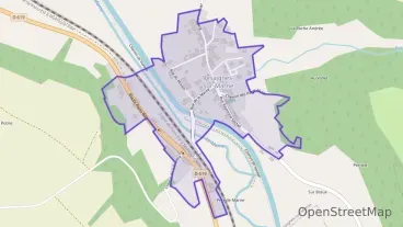 Maison 68 m² quatre pièces à vendre à Vesaignes-sur-Marne