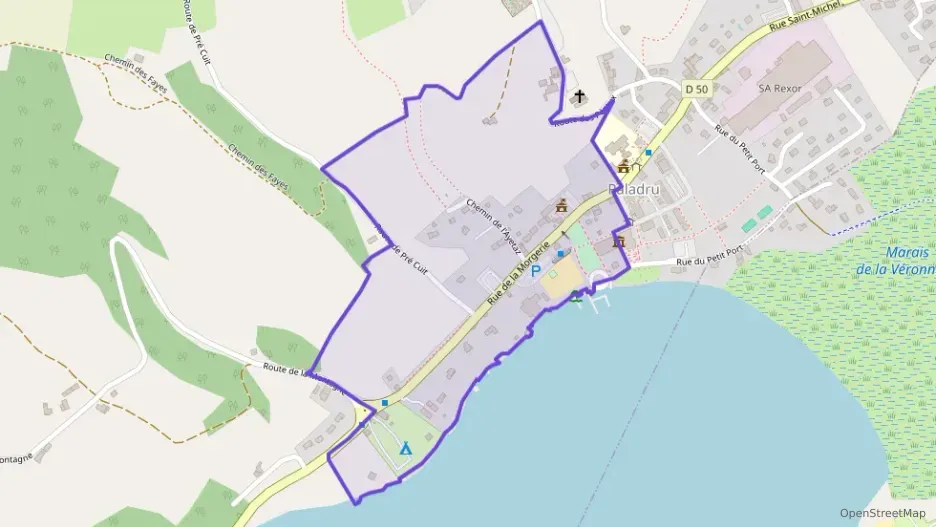 Maison 120 m² quatre pièces à vendre à Villages du Lac de Paladru