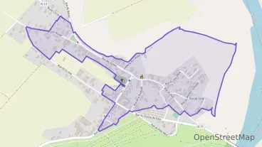 Maison 81 m² quatre pièces à vendre à Longwy-sur-le-Doubs