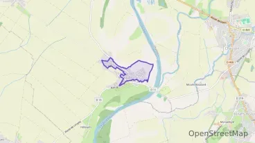 Maison 81 m² quatre pièces à vendre à Longwy-sur-le-Doubs