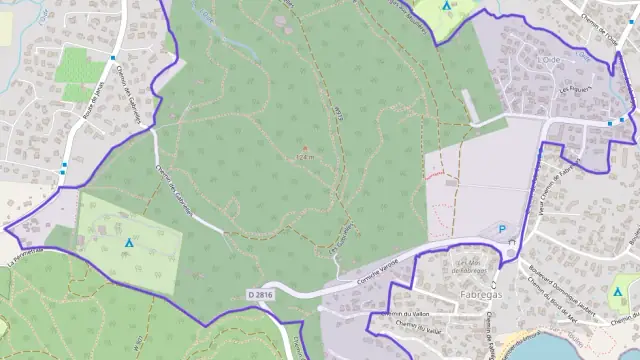 Maison 85 m² quatre pièces à vendre à La Seyne-sur-Mer