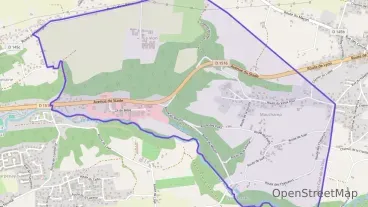 Maison 71 m² trois pièces à vendre à Saint-Clair-de-la-Tour