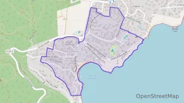 Maison 69 m² quatre pièces à vendre à La Seyne-sur-Mer