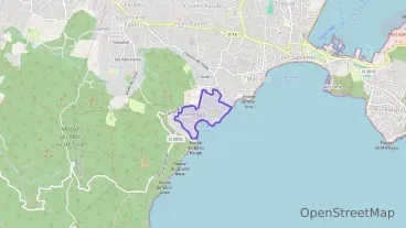 Maison 69 m² quatre pièces à vendre à La Seyne-sur-Mer