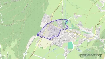 Maison 63 m² deux pieces à vendre à Lans-en-Vercors