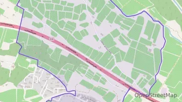 Maison 68 m² trois pièces à vendre à Pourcieux Maison 68 m² trois pièces à vendre à Pourcieux