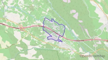 Maison 70 m² trois pièces à vendre à Pourcieux Maison 70 m² trois pièces à vendre à Pourcieux