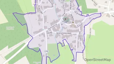 Maison 200 m² cinq pièces à vendre à Noidant-le-Rocheux