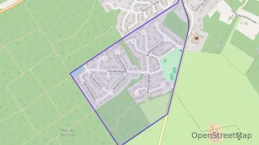 Maison 81 m² quatre pièces à vendre à Bar-le-Duc