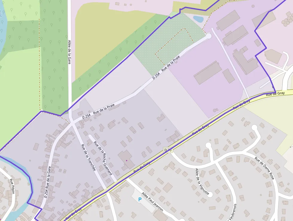 Maison 134 m² 5 pièces à vendre à Mirebeau-sur-Bèze