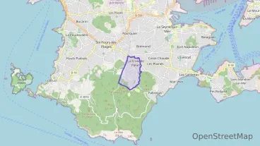 Maison 95 m² trois pièces à vendre à La Seyne-sur-Mer