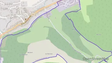 Maison 96 m² quatre pièces à vendre à Thonnance-lès-Joinville