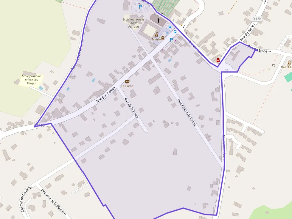 Maison 114 m² 5 pièces à vendre à Dolomieu