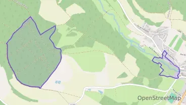 Maison 90 m² trois pièces à vendre à Le Montsaugeonnais