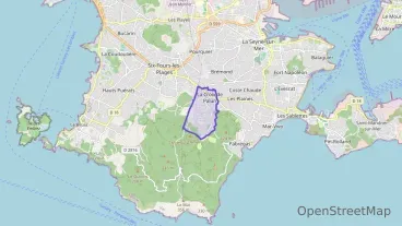 Maison 104 m² cinq pièces à vendre à La Seyne-sur-Mer Maison 104 m² cinq pièces à vendre à La Seyne-sur-Mer