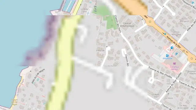 Maison 150 m² 5 pièces à vendre à Six-Fours-les-Plages