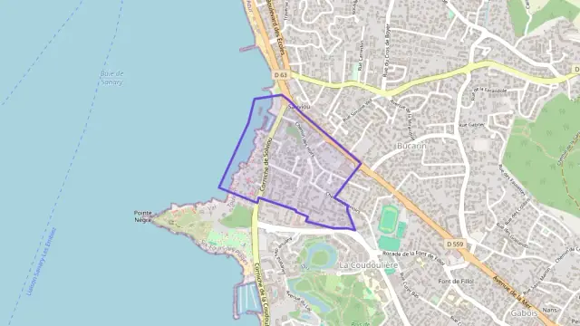 Maison 150 m² 5 pièces à vendre à Six-Fours-les-Plages