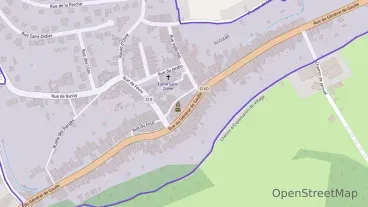 Maison 103 m² six pièces à vendre à Thonnance-lès-Joinville