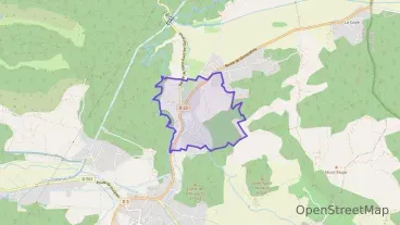 Maison 64 m² quatre pièces à vendre à Rians