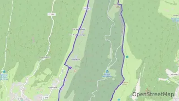 Maison 117 m² cinq pièces à vendre à Autrans-Méaudre en Vercors