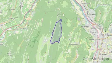 Maison 117 m² cinq pièces à vendre à Autrans-Méaudre en Vercors