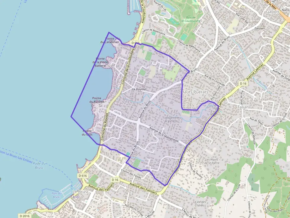 Maison 170 m² 5 pièces à vendre à Six-Fours-les-Plages