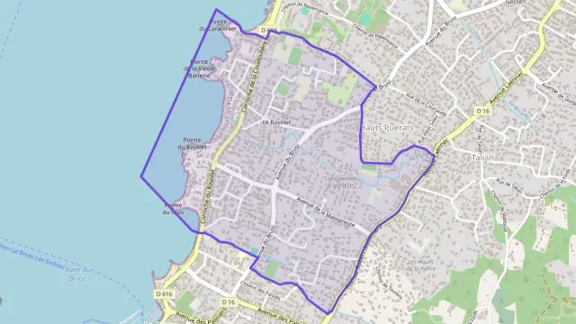 Maison 170 m² 5 pièces à vendre à Six-Fours-les-Plages