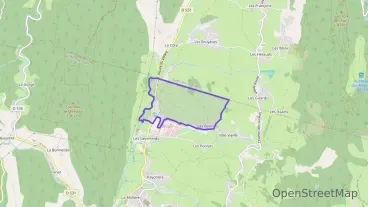 Maison 140 m² cinq pièces à vendre à Villard-de-Lans