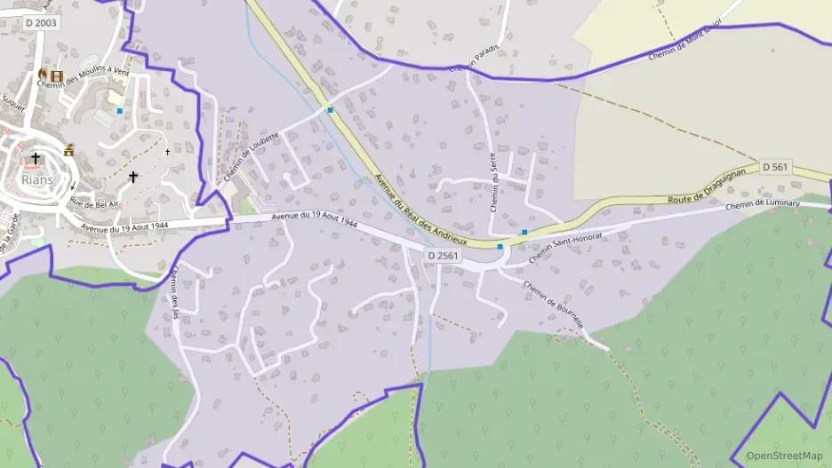 Maison 90 m² cinq pièces à vendre à Rians