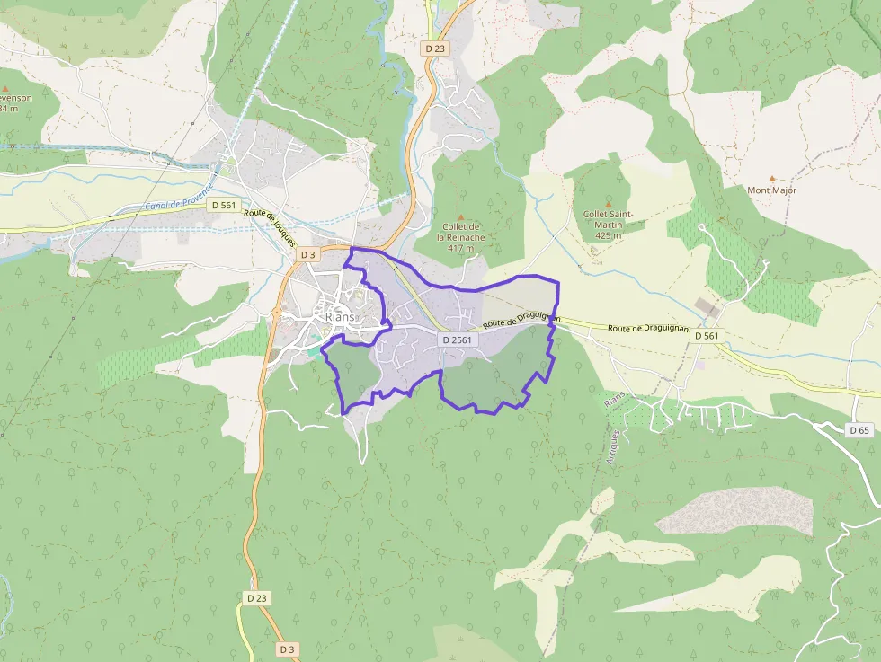 Maison 90 m² 5 pièces à vendre à Rians