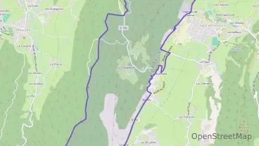 Maison 91 m² trois pièces à vendre à Lans-en-Vercors