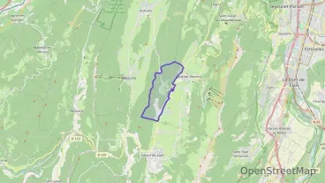 Maison 91 m² trois pièces à vendre à Lans-en-Vercors