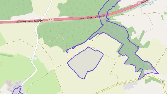 Maison 149 m² quatre pièces à vendre à Beauchemin