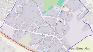 Maison 150 m² quatre pièces à vendre à Charnècles