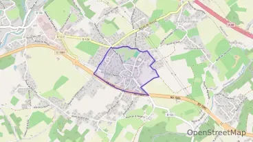 Maison 150 m² quatre pièces à vendre à Charnècles
