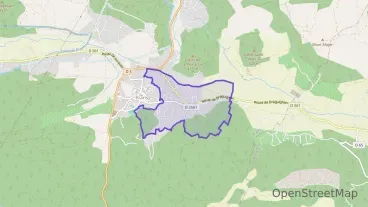 Maison 82 m² quatre pièces à vendre à Rians