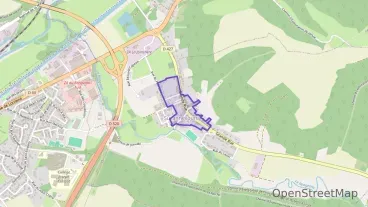 Maison 62 m² quatre pièces à vendre à Suzannecourt
