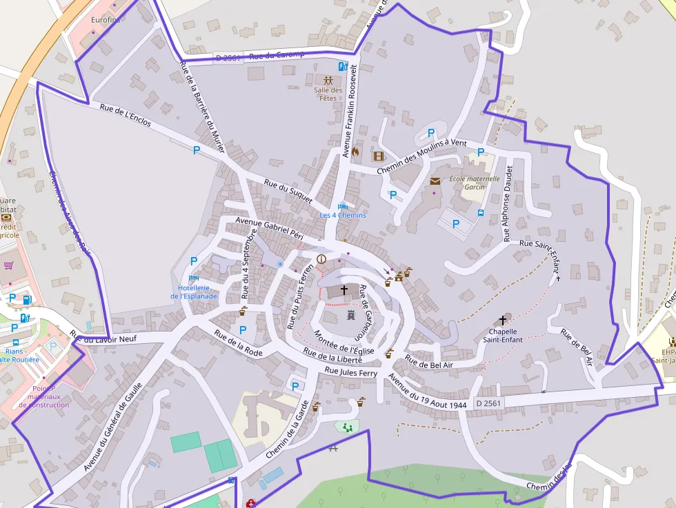 Property