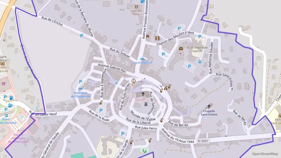 Maison 123 m² trois pièces à vendre à Rians