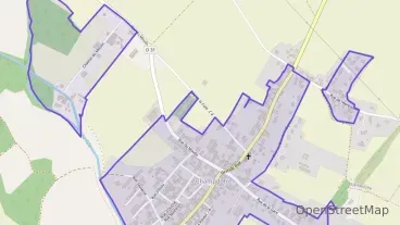 Maison 92 m² quatre pièces à vendre à Champdôtre