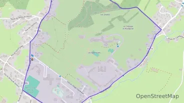 Maison 182 m² sept pièces à vendre à Autrans-Méaudre en Vercors