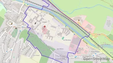 Maison 96 m² quatre pièces à vendre à Fains-Véel
