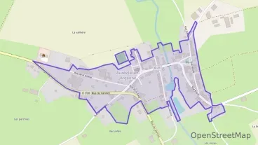 Maison 75 m² deux pieces à vendre à Clermont-en-Argonne
