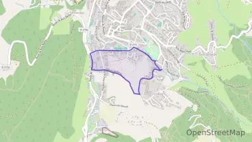 Maison 250 m² sept pièces à vendre à Villard-de-Lans