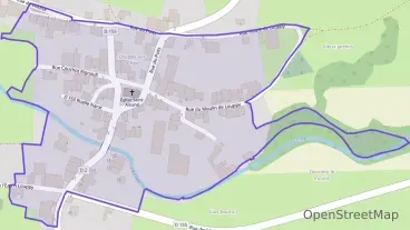 Maison 67 m² deux pieces à vendre à Les Hauts-de-Chée