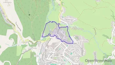 Maison 121 m² quatre pièces à vendre à Villard-de-Lans