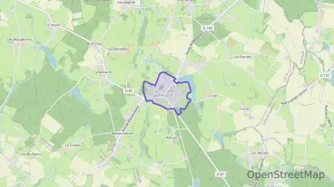 Maison 61 m² deux pieces à vendre à Saillenard