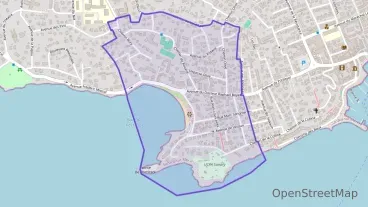 Maison 131 m² cinq pièces à vendre à Sanary-sur-Mer