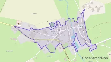 Maison 112 m² cinq pièces à vendre à Clermont-en-Argonne